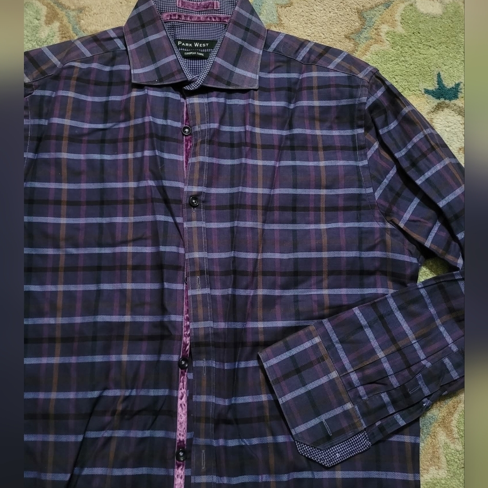 Brand New Mens Top